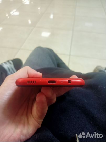 Samsung Galaxy A12, 3/32 ГБ