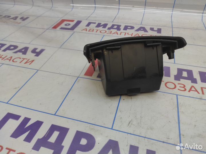 Пепельница задняя Peugeot 308 (T7) 9661136377