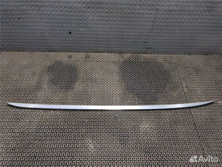 Рейлинг на крышу (одиночка) Cadillac XT5, 2019