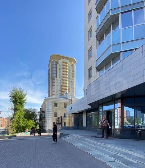 Свободного назначения, 68 м²