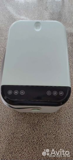 Молокоотсос электронный новый