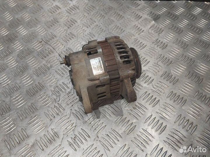 Генератор Daewoo Matiz F8CV