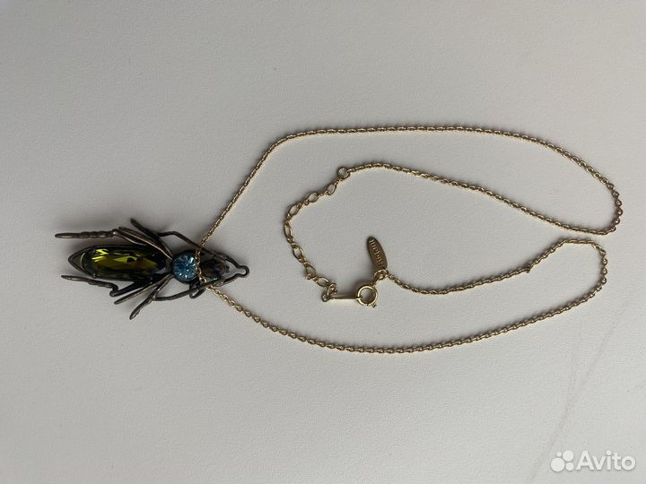 Кулон подвеска