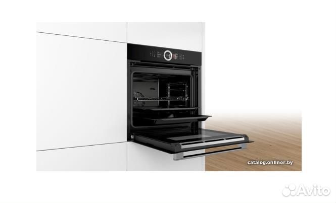 Духовой шкаф Bosch HSG636BB1