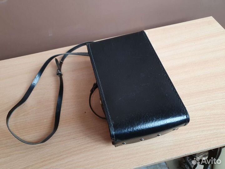 Видеокамера аврора СССР