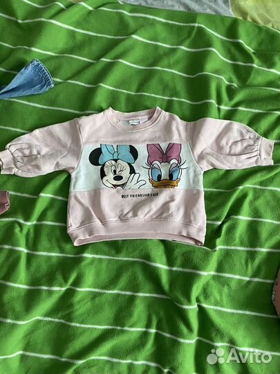 Детская одежда