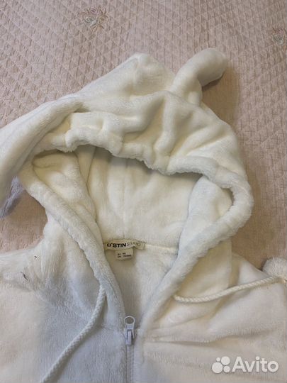 Кигуруми ostin 160