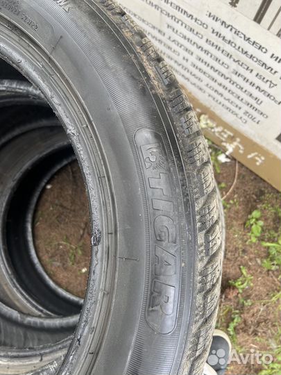 Tigar Ice 205/55 R16 94