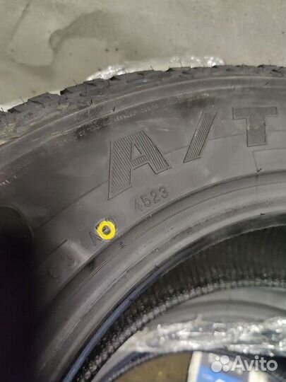 Maxxis AT-771 Bravo 245/65 R17