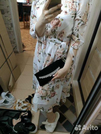 Клатч женский