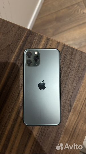 iPhone 11 Pro, 256 ГБ