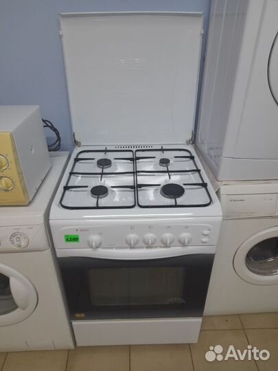 Плита газовая Gefest