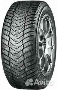 Yokohama IceGuard Stud IG65 215/65 R16 102T