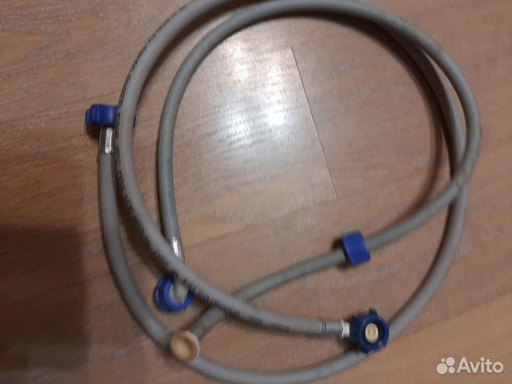 Шланг для стиральной машины