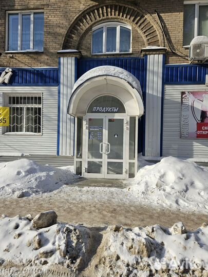 Работа продавец кассир