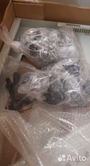 Шкаф телекоммуникационный напольный 19 nd-05c 22u6