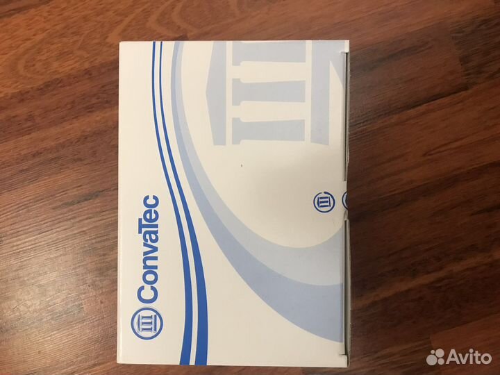 Калоприемники coloplast