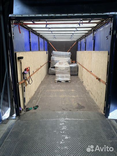 Продам кузов на газель