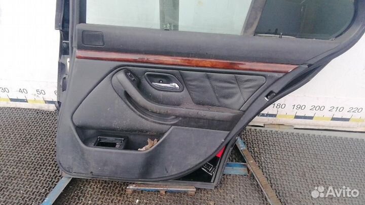 Дверь задняя правая BMW 5-Series/M5