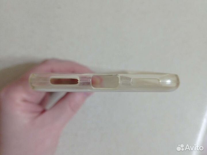 Чехол на телефон новый