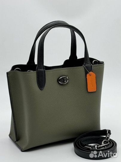 Сумка coach