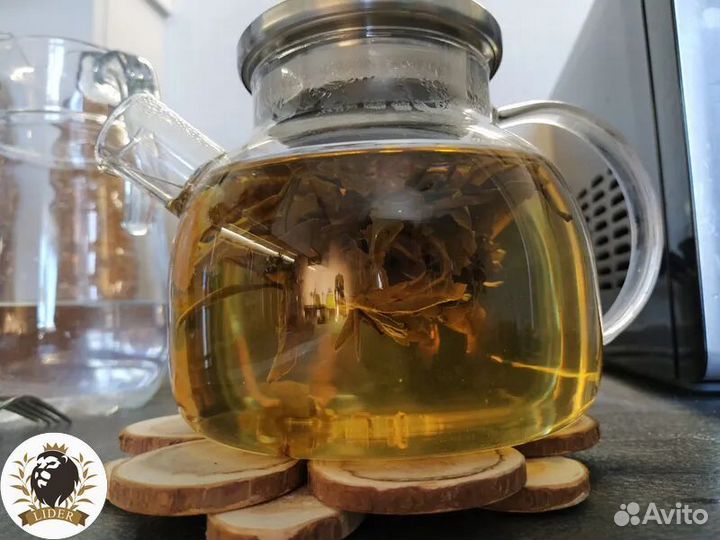 Подарочный набор связанный чай, опт