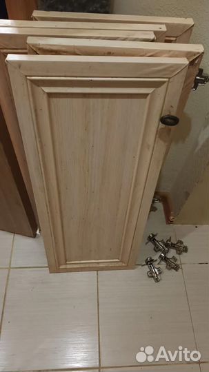 Кухонные фасады бу