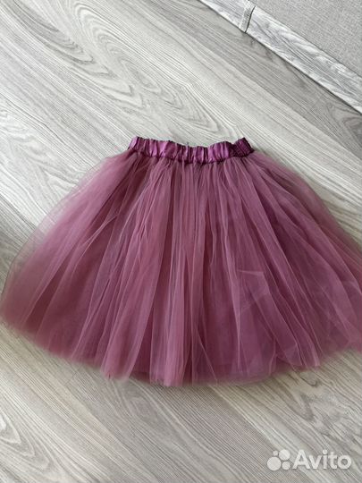 Юбка пачка Tskirt