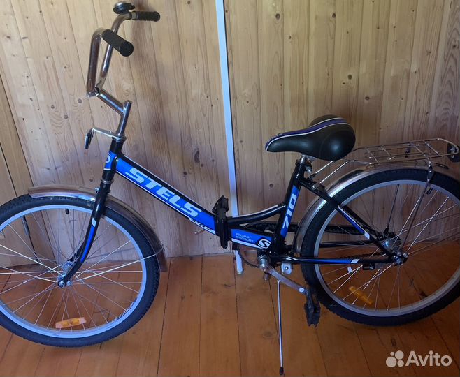 Велосипед Stels