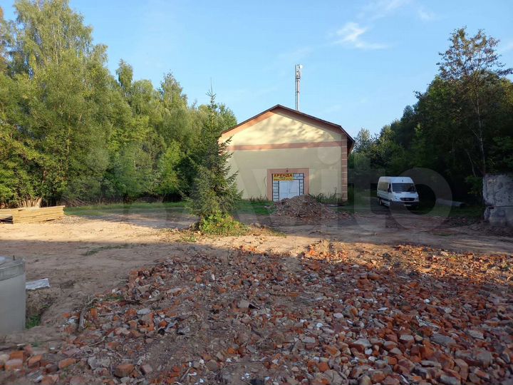 Свободного назначения, 900 м²