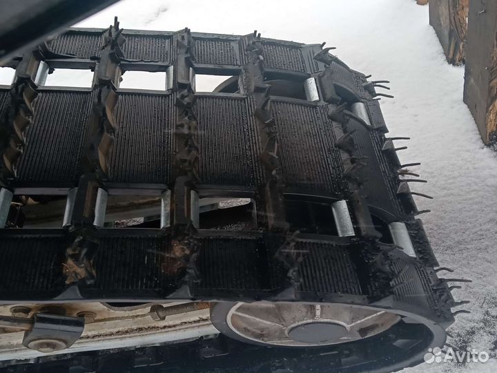 Рысь 440