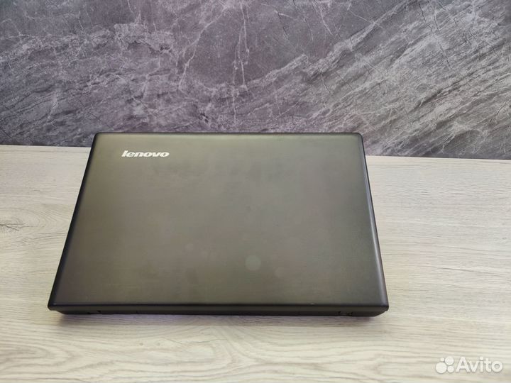 Lenovo g710 / экран 17.3