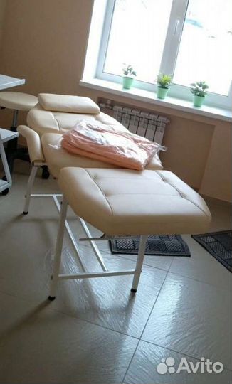 Массажная кушетка бу