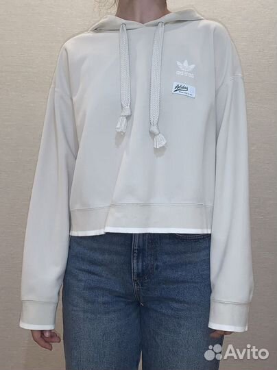 Худи Adidas originals