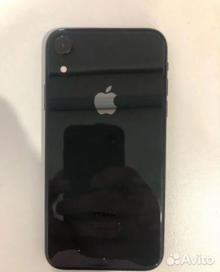 iPhone Xr, 64 ГБ