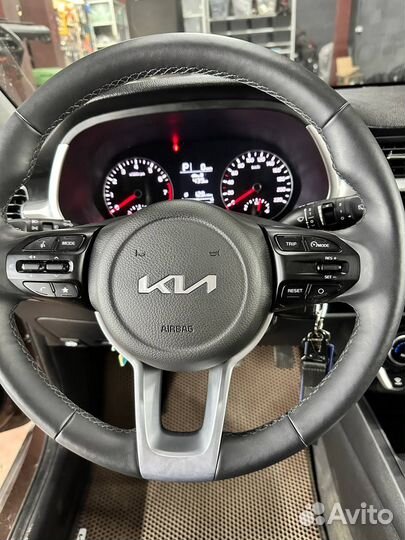 Ремонт и установка подушек безопасности