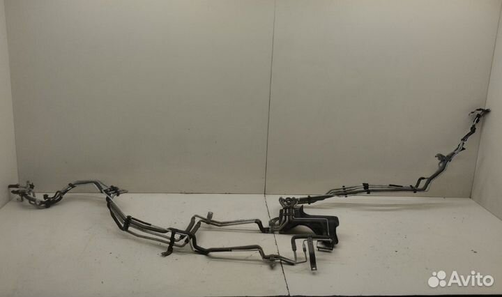 Б/У Б/У Трубка кондиционера