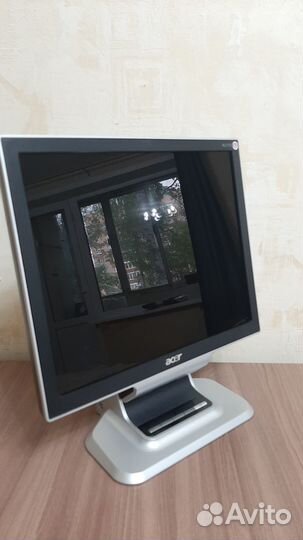 Монитор Acer AL1751