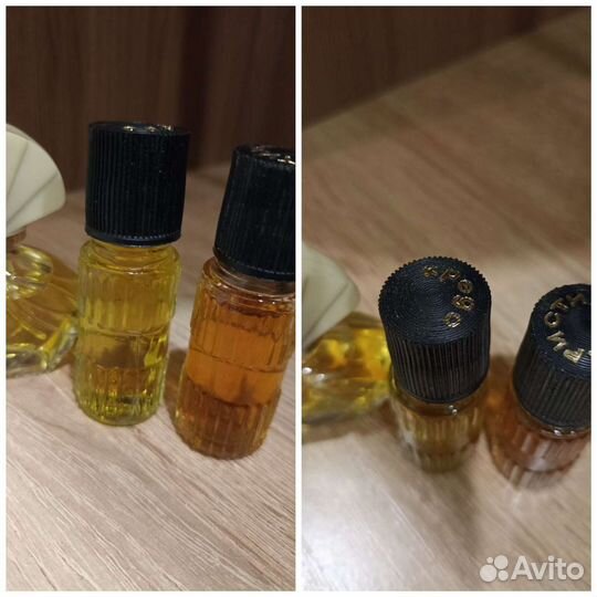 Духи винтаж редкости раритет
