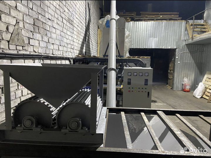 Гранулирование Хранение прр жд тупик