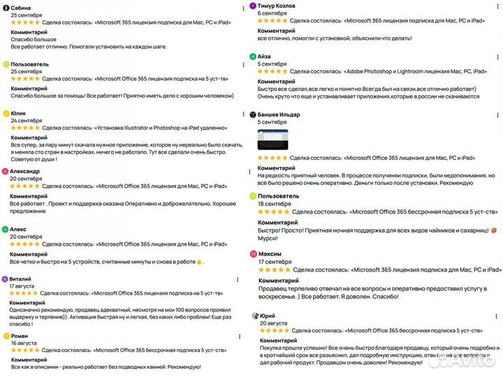 Adobe Lightroom + 1тб подписка лицензия