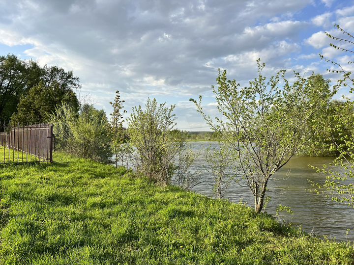 Участок 14 сот. (ИЖС)