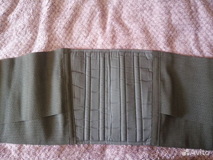 Корсет ортопедический пояснично крестцовый