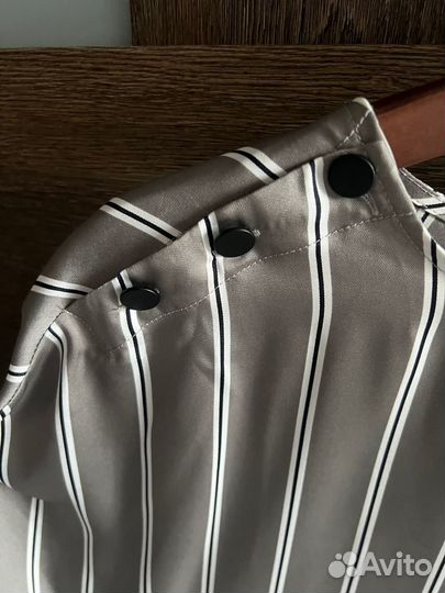 Блузка женская Mango, оригинал