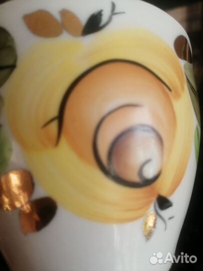 Сервиз чайный