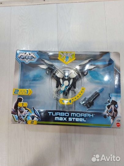 Трансформер