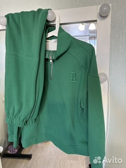 Спортивный костюм корея женский