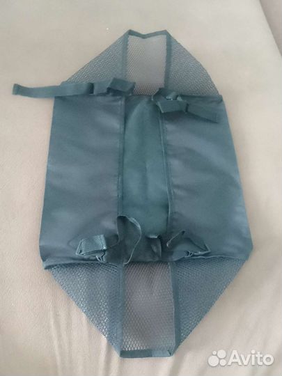 Корзина для коляски