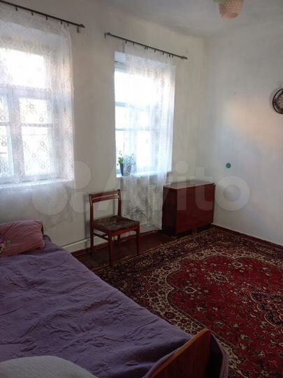 Дом 72 м² на участке 6 сот.