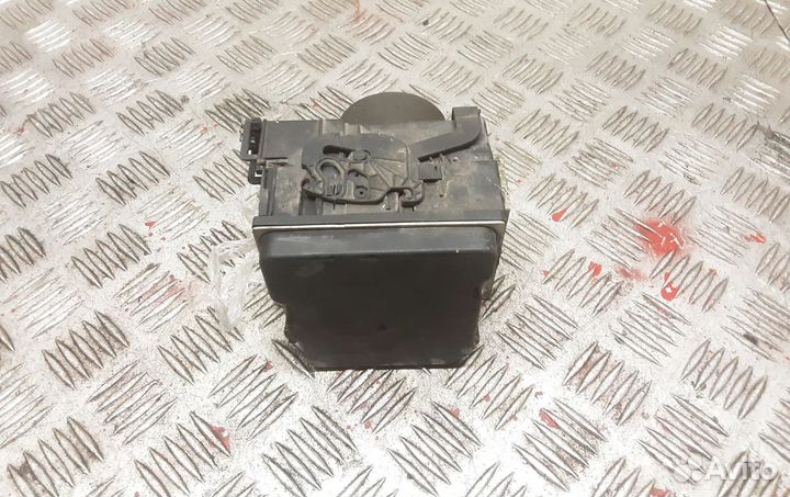 Блок абс, 6C112C285BC Ford Transit 2006 - 2013 года